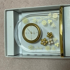 MIKIMOTO 時計の画像