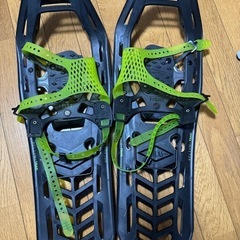 スノーシュー アトラス　ヘリウムTRAIL26インチ