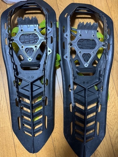 スノーシュー アトラス　ヘリウムTRAIL26インチ