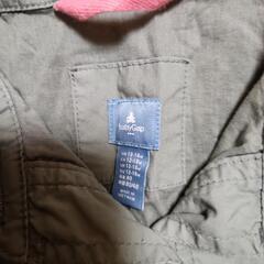 Baby GAP 80cmアウタージャケット の画像
