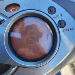 【低走行】シグナスX 2型 SE 44J型　シグナス125の画像