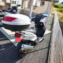 【低走行】シグナスX 2型 SE 44J型　シグナス125の画像