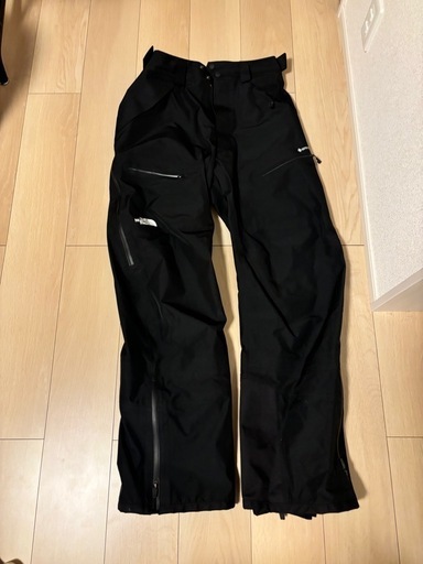 ノースフェイス　スノーボードウェア　GORE-TEX