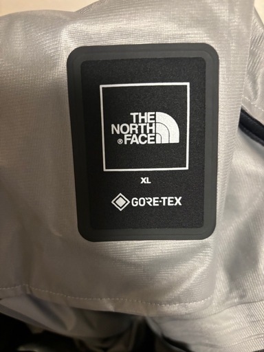 ノースフェイス　スノーボードウェア　GORE-TEX