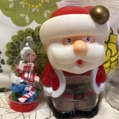 クリスマス飾りまとめ売り
の画像