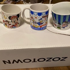 マグカップの画像