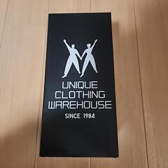 【相談中】ユニクロ　40th タンブラー