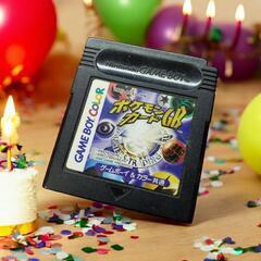 Nintendo ポケモンカードGB ゲームボーイカラー