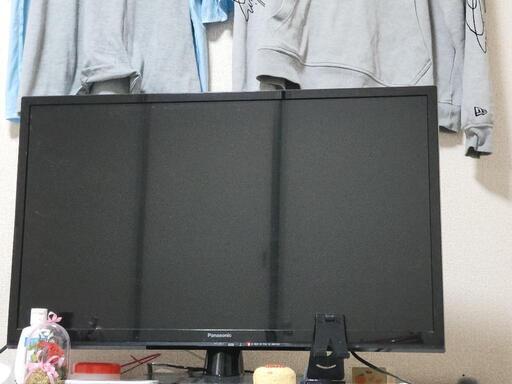 Panasonic2013年生テレビ