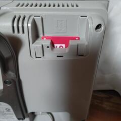 お取引中！=【キズあり】アクオス16型液晶テレビ


の画像