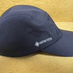 ノースフェイス　ゴアテックスの画像