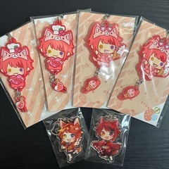 すとぷり 莉犬 まとめ売り6点セット