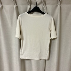 UNIQLOティシャツ