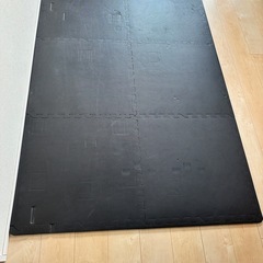 防音マット6枚セット