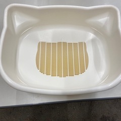 猫用トイレ