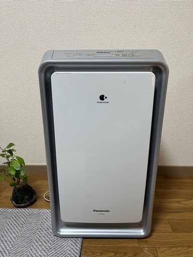 \n空気清浄機