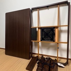 こたつ机