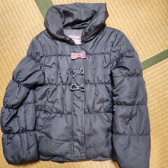 120cm ジャンバー　コート