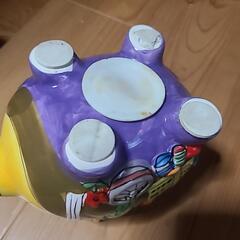 ラスベガスのブタ貯金箱の画像