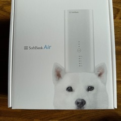 SoftBank Air4