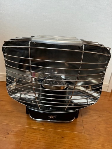 センゴクアラジン　ポータブルストーブ