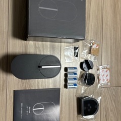 Qrio Lock Q-SL2 （キュリオロック）の画像