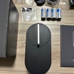 Qrio Lock Q-SL2 （キュリオロック）