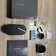 Qrio Lock Q-SL2 （キュリオロック）の画像