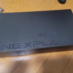 one x player 16gb 1tb ゲーミングの画像