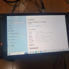 one x player 16gb 1tb ゲーミングの画像
