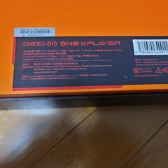 one x player 16gb 1tb ゲーミング