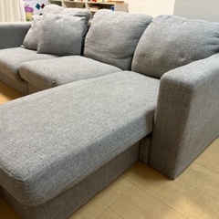 【取引決定】ソファ　