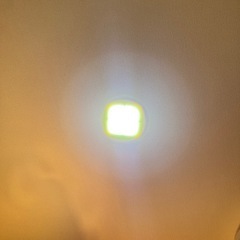 災害時用 防災ライトの画像