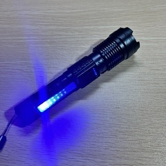 災害時用 防災ライトの画像