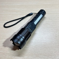 災害時用 防災ライトの画像