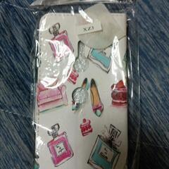 ケータイカバーの画像