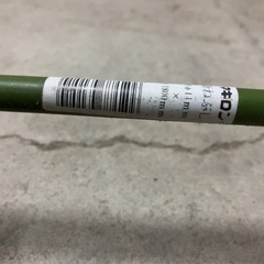 【値下げ】園芸支柱11×180cmを40本セットの画像