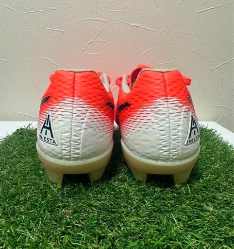 アシックス ウルトレッツァ AI 24cm ショップ アシックス