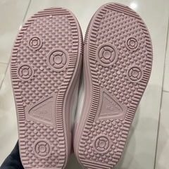 プリンセス 上靴の画像