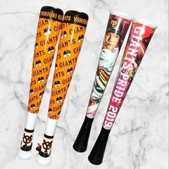 【美品】ジャイアンツ❤応援グッズ 12点セット　ユニホーム　坂本選手の画像