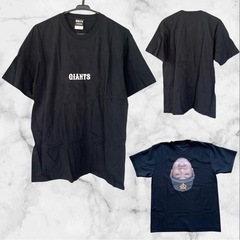 【美品】ジャイアンツ❤応援グッズ 12点セット　ユニホーム　坂本選手の画像