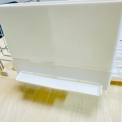 水切りカゴの画像