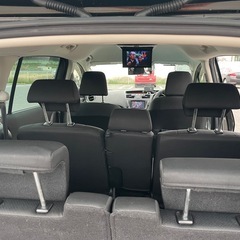 平成26年の7人乗り28万円の画像