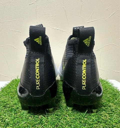 アディダス　エース　ピュアコントロール 17+ SG 25cm アディダス エース ピュアコントロール 17+ SG 25cm