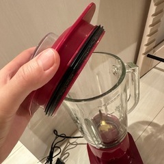 TESCOM ミキサー ジューサー
の画像