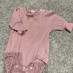 ベビー ロンパース 女の子 70
