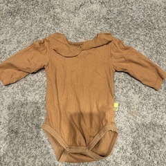 ベビー ロンパース 男の子 女の子 70