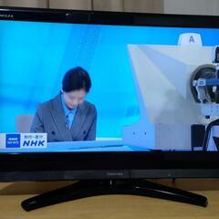 東芝　液晶テレビ　32型　2010年製　32A950L