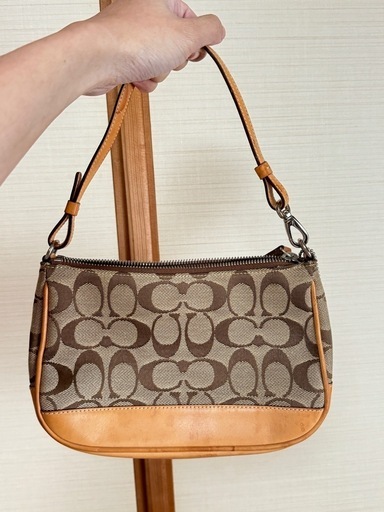 COACH バッグ