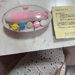 電動ヤスリ機